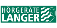 Logo der Firma Hörgeräte Langer aus Ingolstadt