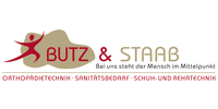 Logo der Firma Butz & Staab e.K. aus Germering
