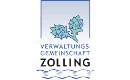 Logo der Firma Verwaltungsgemeinschaft Zolling aus Zolling