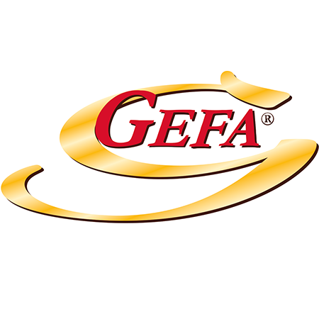 Logo der Firma GEFA Nürnberger Likörfabrik Bacchus-Kellerei GmbH aus Nürnberg
