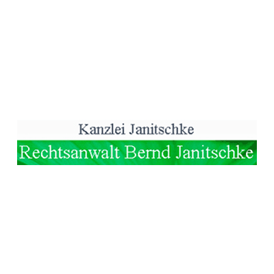 Logo der Firma Bernd Janitschke aus Braunschweig