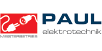 Logo der Firma Elektrotechnik Paul aus Waldkirchen