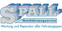 Logo der Firma Spall Andreas aus Klingenberg