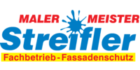 Logo der Firma Maler Streifler aus Crimmitschau