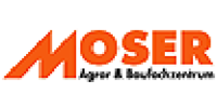 Logo der Firma Agrar & Baufachzentrum Moser GmbH & Co KG aus Schweitenkirchen