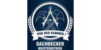 Logo der Firma Dachdeckerei von der Kammer GmbH aus Winsen