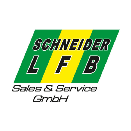 Logo der Firma Schneider LFB Sales & Service GmbH aus Freiberg