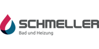 Logo der Firma Schmeller Bad & Heizung GmbH & Co. KG aus Mitterteich