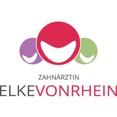 Logo der Firma Vonrhein Elke aus Geiselbach