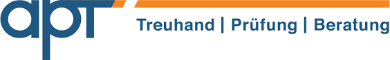 Logo der Firma Ackermann + Partner Treuhand AG aus Suhr