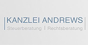 Logo der Firma Kanzlei Andrews Rechtsberatung – Steuerberatung aus Stuttgart