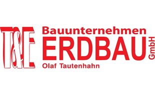 Logo der Firma T & E Erdbau GmbH aus Neukirchen auf dem Branchenportal Gartenbau.org