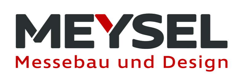 Logo der Firma MEYSEL Messebau + Design aus Schwaig