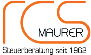 Logo der Firma R.C.S. Maurer Regensburg GmbH Steuerberatungsgesellschaft aus Regensburg