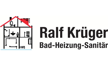Logo der Firma Sanitär Krüger aus Krefeld auf dem Branchenportal Klimatechniker.net