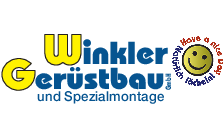 Logo der Firma Gerüstbau Winkler aus Andisleben