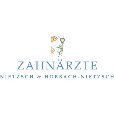 Logo der Firma Dr. Thomas Nietzsch Dr. Barbara Hobbach-Nietzsch Zahnärztliche Gemeinschaftspraxis aus Stuttgart