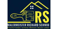 Logo der Firma Schmid jun. Richard aus Garmisch-Partenkirchen