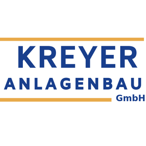 Logo der Firma Kreyer Anlagenbau GmbH aus Herford