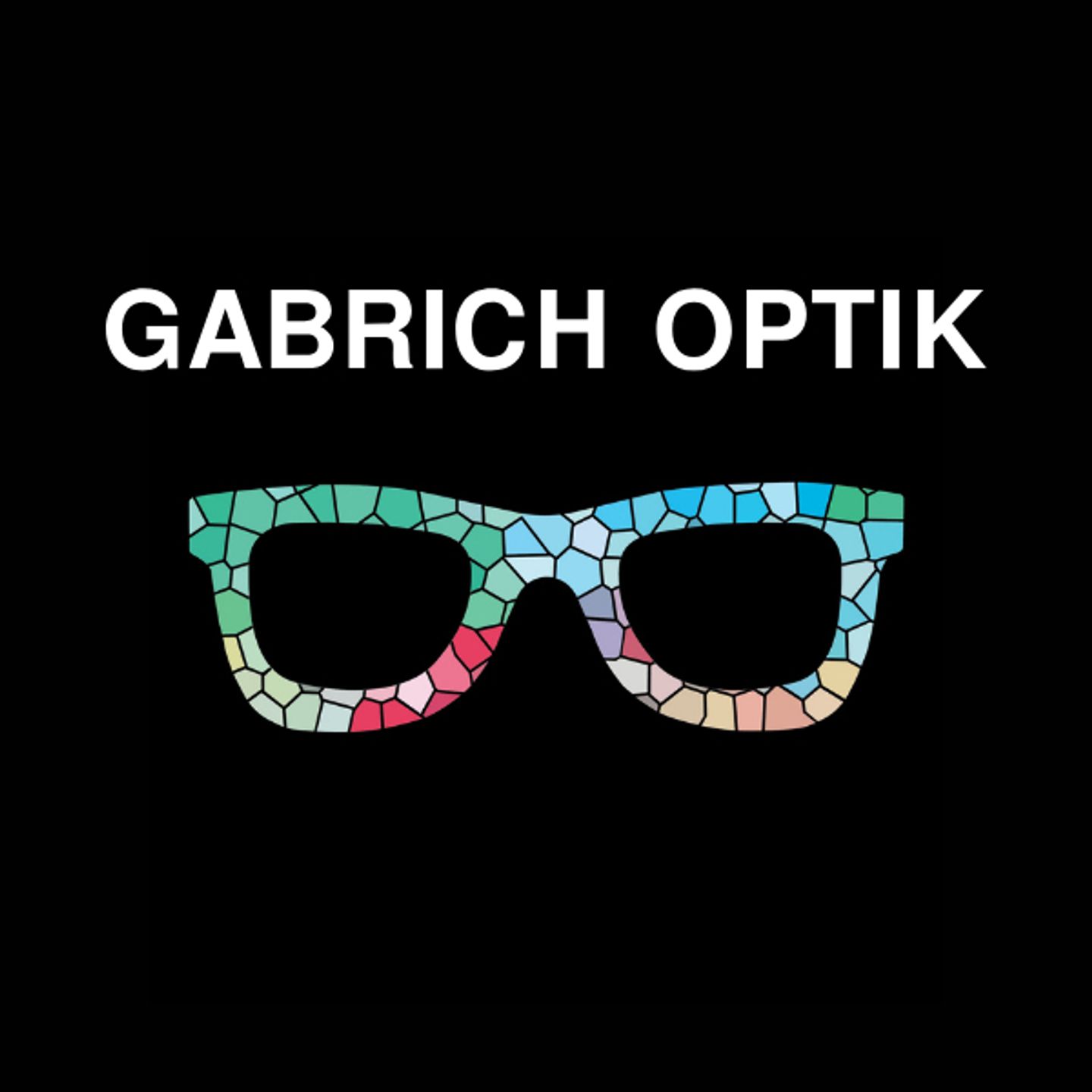 Logo der Firma Gabrich Optik GmbH aus Wiesbaden
