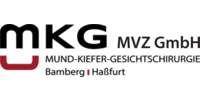 Logo der Firma MKG Chirurgie aus Bamberg