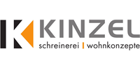 Logo der Firma Schreinerei Kinzel aus Mülheim an der Ruhr auf dem Branchenportal Tischler-Schreiner.org