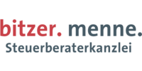 Logo der Firma bitzer. menne. Steuerberaterkanzlei aus Bautzen