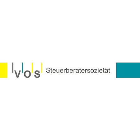 Logo der Firma Thomas Vos Steuerberaterkanzlei aus Chemnitz
