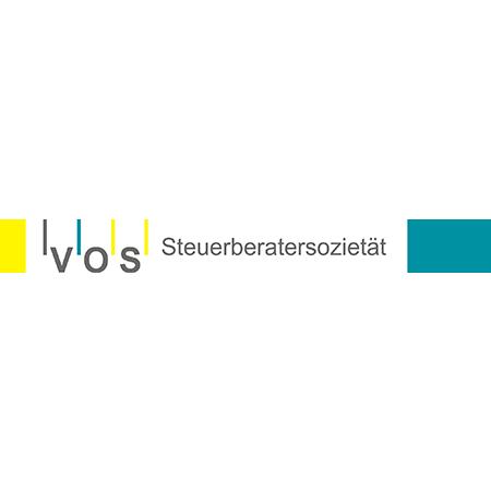Logo der Firma Steuerberatersozietät Thomas Vos pp aus Oederan
