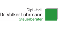 Logo der Firma Lührmann Volker Dr. aus Burgdorf auf dem Branchenportal Steuer-Berater.de