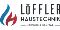 Logo der Firma Löffler Haustechnik aus Endingen