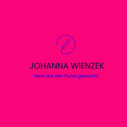 Logo der Firma Johanna Wienzek aus Krefeld