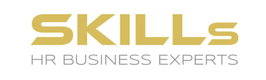 Logo der Firma SKILLs HR Experts GmbH aus Hamburg