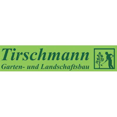 Logo der Firma Christian Tirschmann Garten und Landschaftsbau aus Glauchau