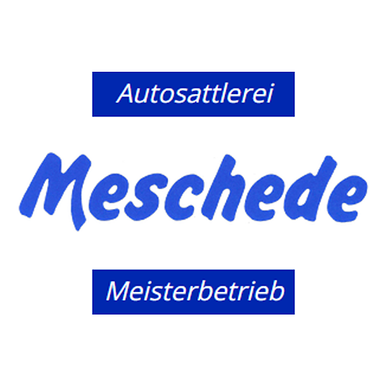 Logo der Firma Autosattlerei Meschede aus Bielefeld