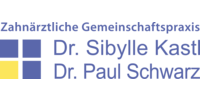 Logo der Firma Dr. med. dent. Sibylle Kastl &  Dr. med. dent. Paul Schwarz aus Weiden