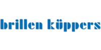 Logo der Firma Brillen Küppers, Inh. Christian Küppers aus Goch
