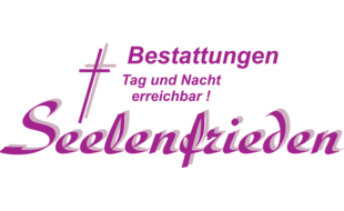Logo der Firma Bestattungen Seelenfrieden aus Erlangen