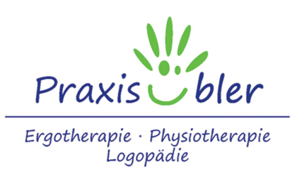 Logo der Firma Logopädie Praxis Übler Ergotherapie, Physiotherapie aus Rödental