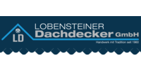 Logo der Firma Dachdecker GmbH Lobenstein aus Bad Lobenstein