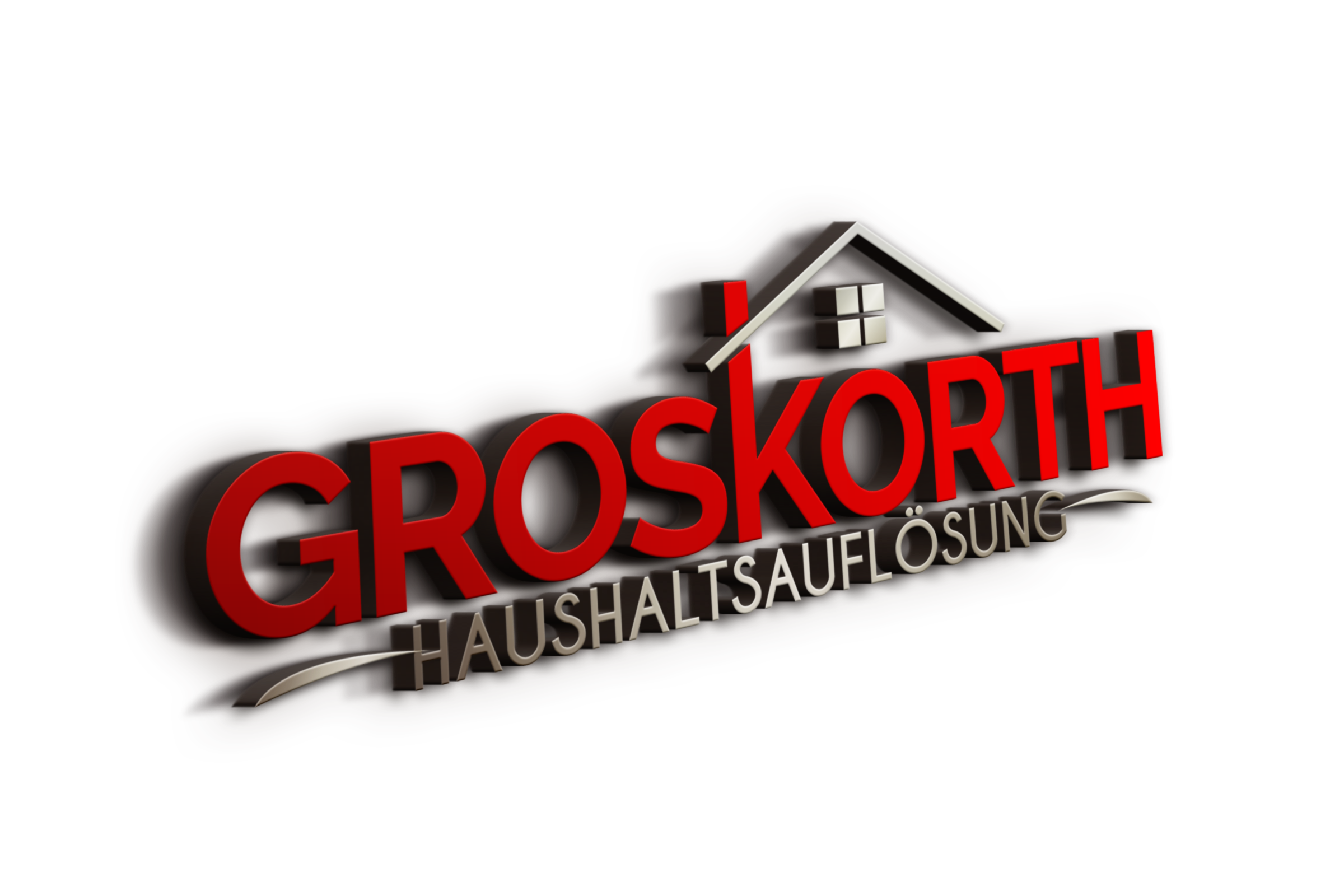 Logo der Firma Haushaltsauflösung Groskorth aus Wuppertal