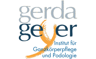 Logo der Firma Gerda Geyer - Institut für Ganzkörperpflege und Podologie aus Eckental
