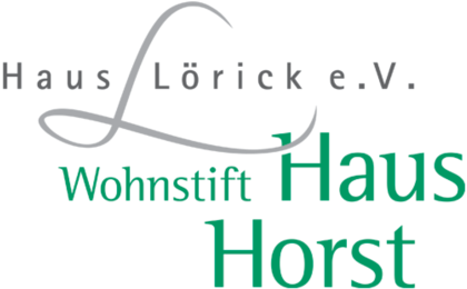 Logo der Firma Seniorenheim Haus Horst aus Hilden