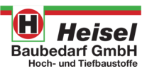 Logo der Firma Heisel Baubedarf aus Neuss