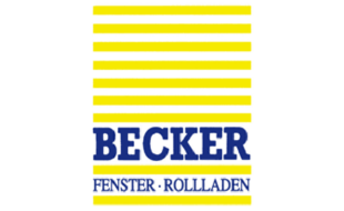 Logo der Firma Becker Rollladen aus Unterschleißheim