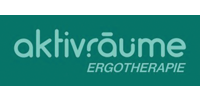 Logo der Firma aktivräume Ergotherapie aus Salzweg