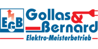 Logo der Firma Elektro Gollas & Bernard GmbH aus Mömlingen