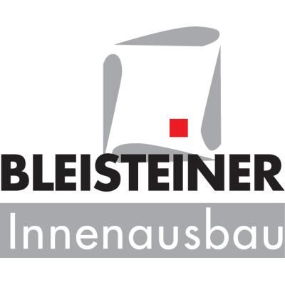 Logo der Firma Andreas Bleisteiner Innenausbau aus Mühlhausen