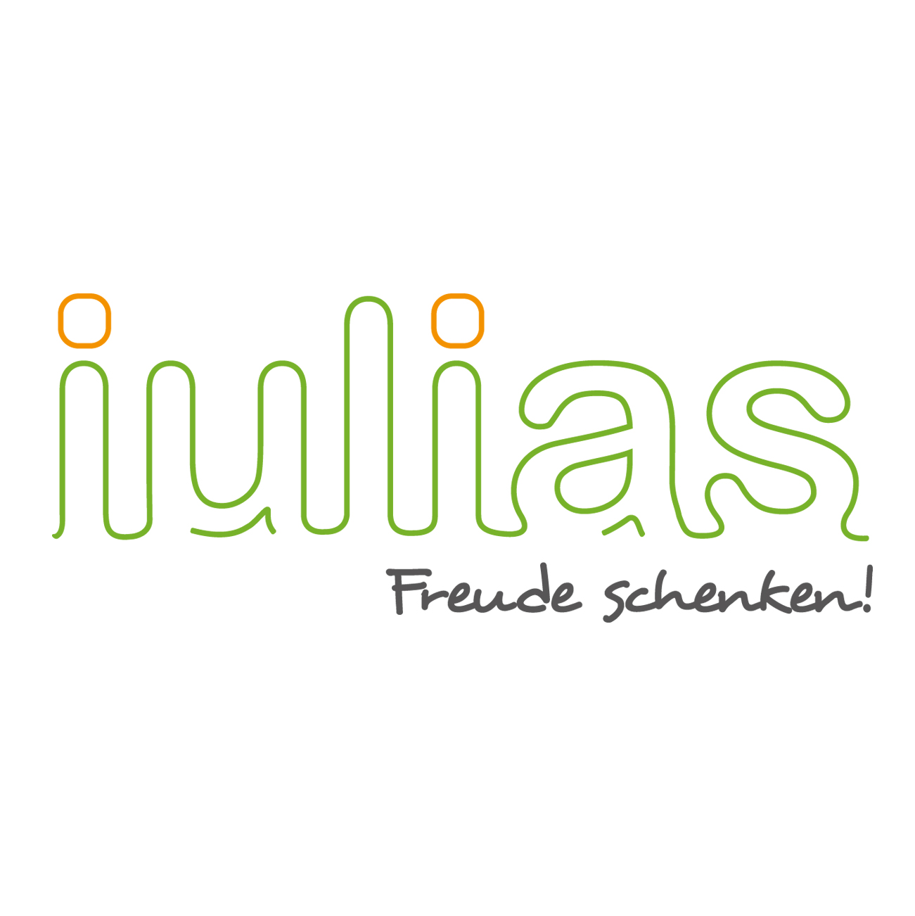 Logo der Firma Iulias verlag aus Bischberg