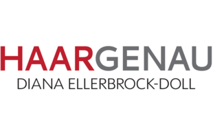 Logo der Firma Ellerbrock-Doll Diana Friseur Haargenau aus Waigolshausen